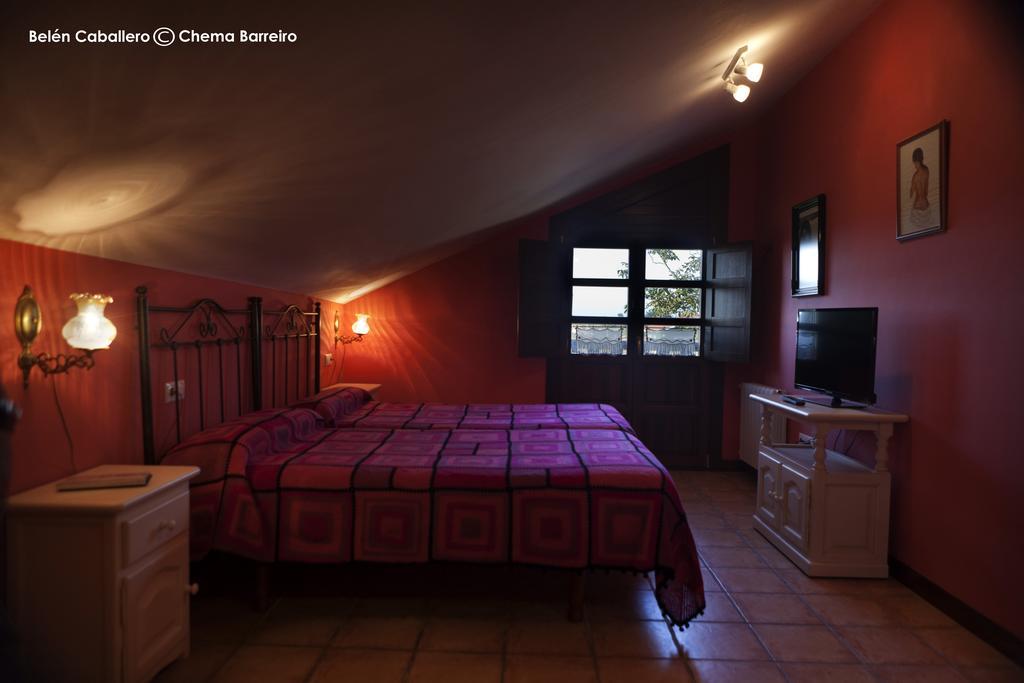 La Casona De Quintes Guest House Ngoại thất bức ảnh