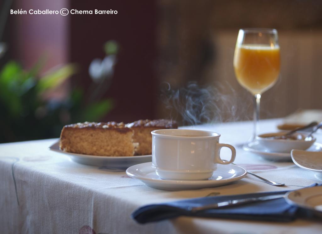 La Casona De Quintes Guest House Ngoại thất bức ảnh