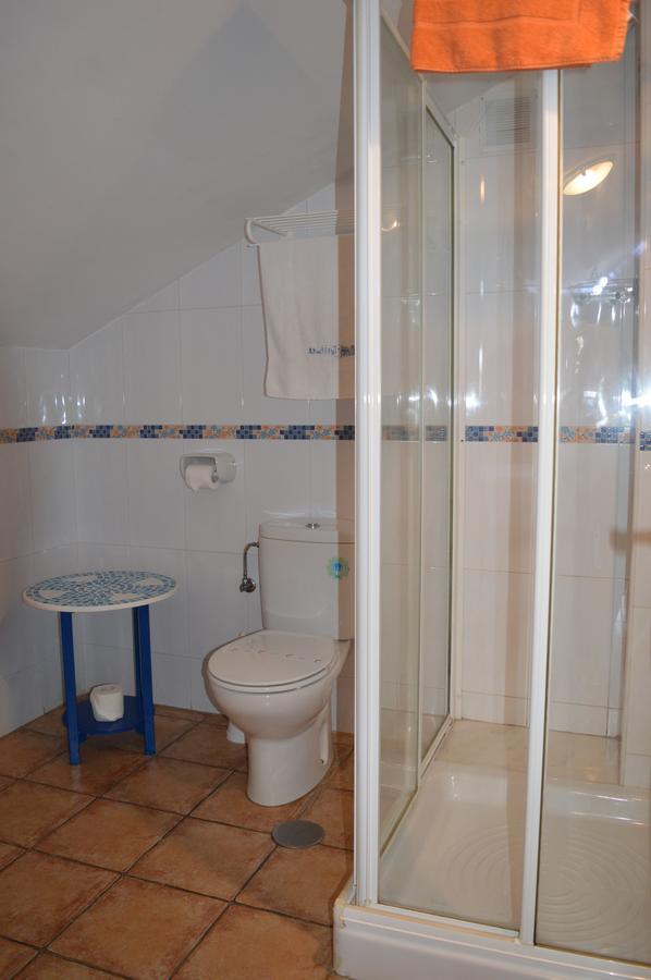 La Casona De Quintes Guest House Ngoại thất bức ảnh